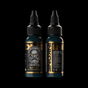 Inkone emerald green 30ml prodak