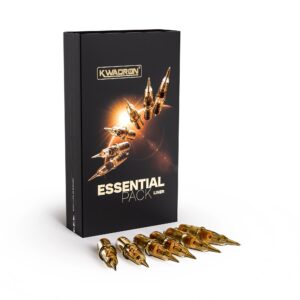 Kwadron Cartridges prodaktattoosupply