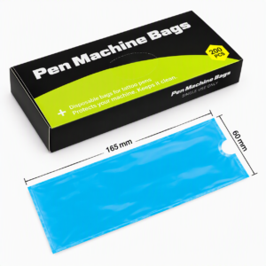 Sáčky na Pen 200ks prodaktattoosupply