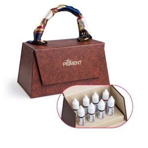 The Pigment PMU Brows Collection pmu prodaktattoosupply