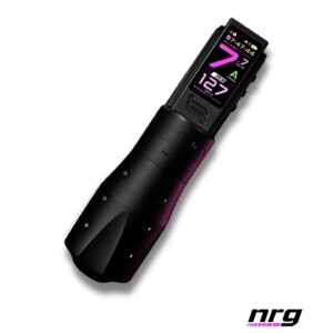tattoopen NRG Sirian prodaktattoosupply