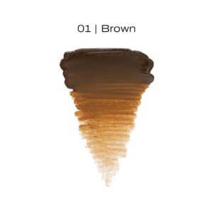 the pigment Brown 1 pmu prodaktattoosupply3