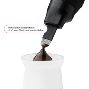 the pigment Brown 1 pmu prodaktattoosupply6