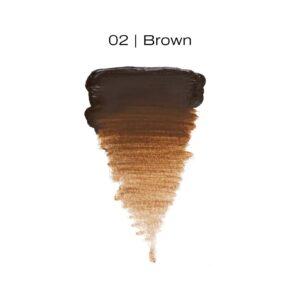 the pigment Brown 2 pmu prodaktattoosupply3