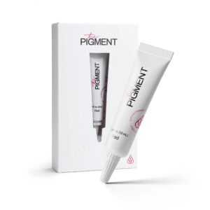 the pigment Red pmu prodaktattoosupply4