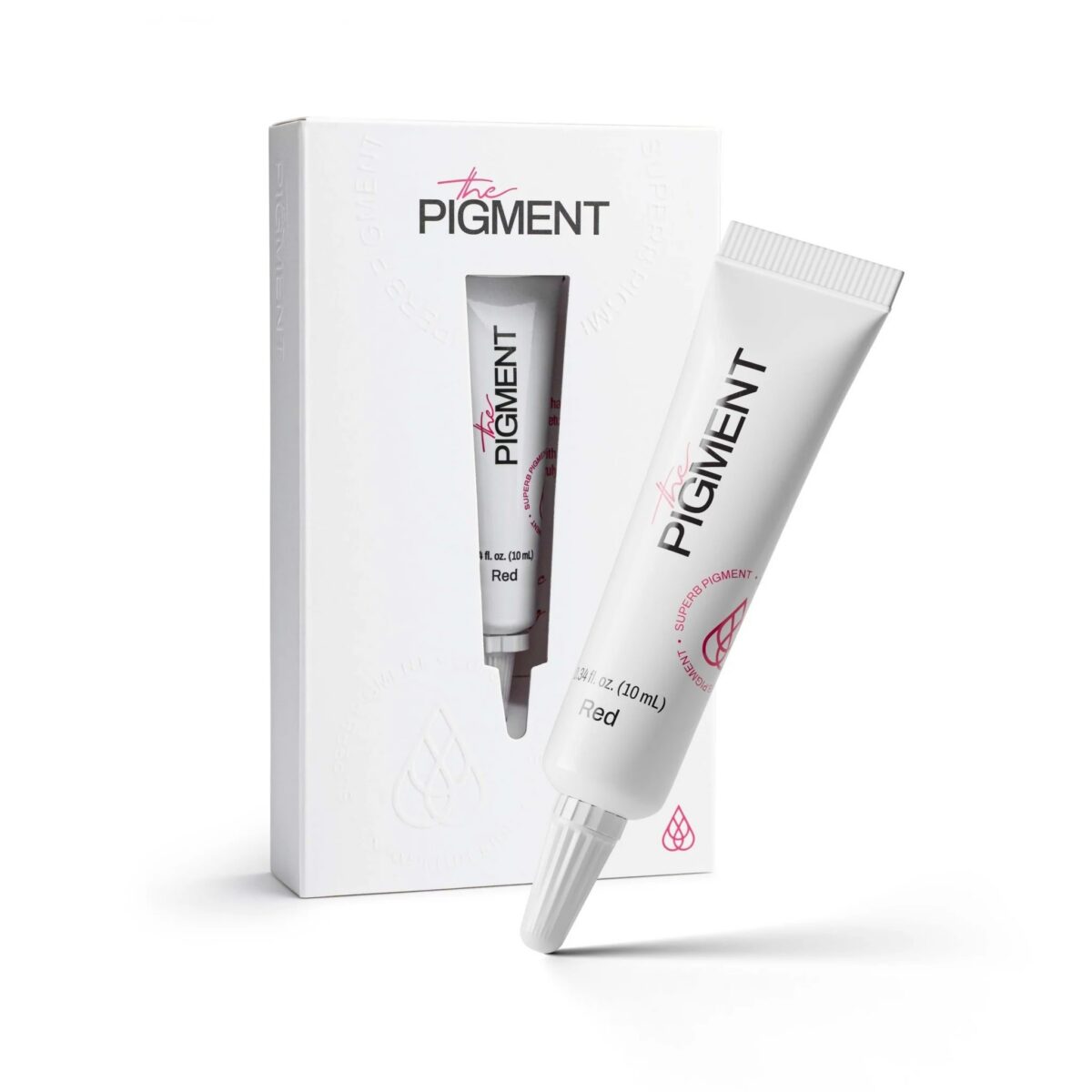 the pigment Red pmu prodaktattoosupply4 the pigment Red pmu prodaktattoosupply4