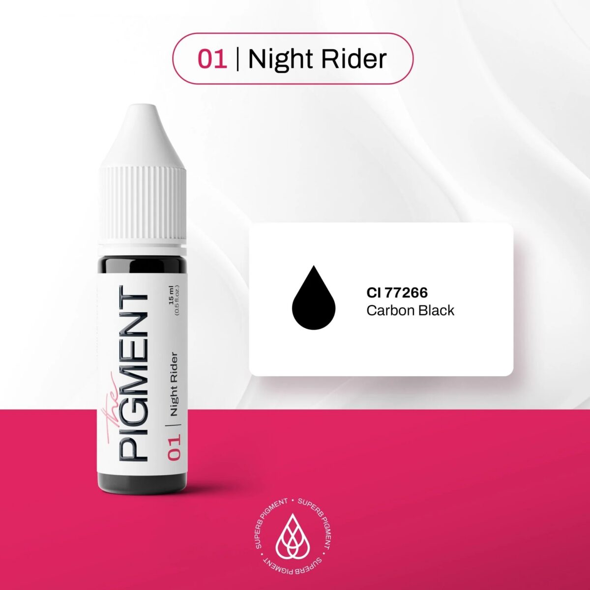 the pigment –01 Night Rider pmu prodaktattoosupply2 the pigment –01 Night Rider pmu prodaktattoosupply2