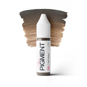the pigment –04 Soft Taupe pmu prodaktattoosupply
