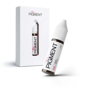 the pigment –05 Dark Brown pmu prodaktattoosupply3