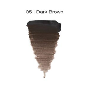 the pigment –05 Dark Brown pmu prodaktattoosupply4