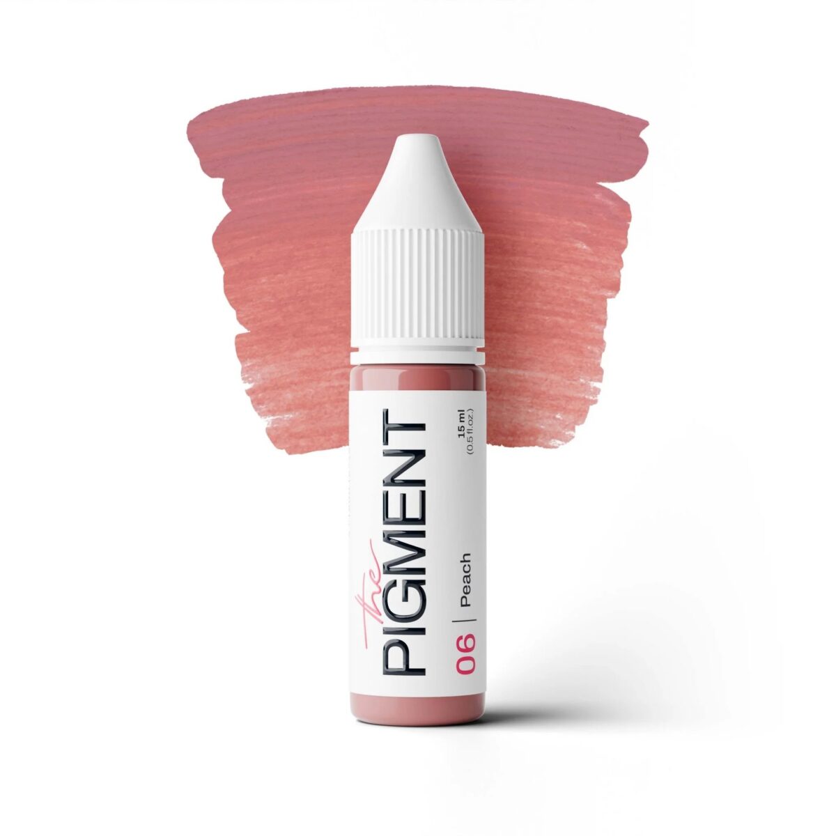 the pigment –06Peach pmu prodaktattoosupply the pigment –06Peach pmu prodaktattoosupply