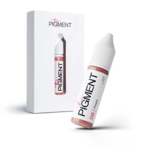 the pigment –06Peach pmu prodaktattoosupply3