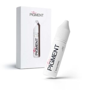 the pigment –Modifier Snow White pmu prodaktattoosupply2