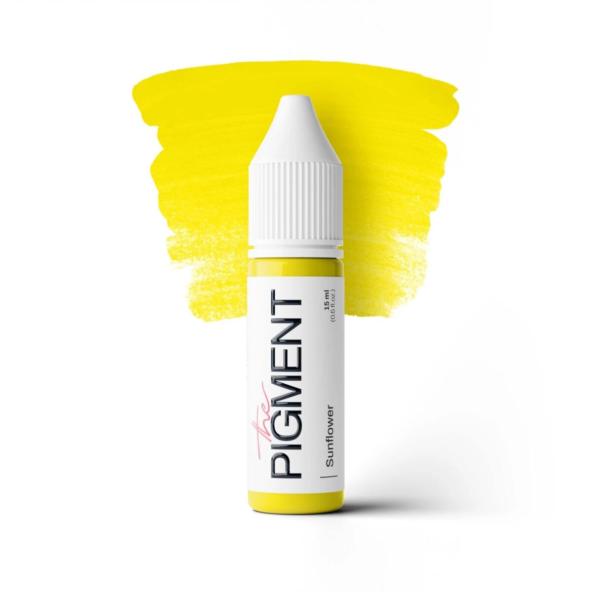 the pigment –Modifier Sunflower pmu prodaktattoosupply the pigment –Modifier Sunflower pmu prodaktattoosupply