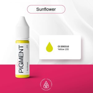 the pigment –Modifier Sunflower pmu prodaktattoosupply2